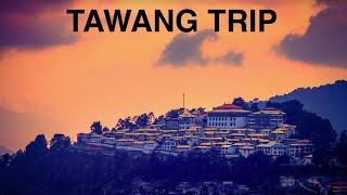 TAWANG TRIP OCTOBER 2024 [upl. by Acsisnarf714]