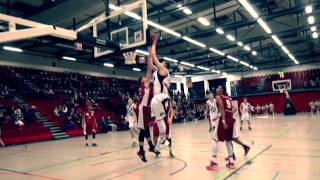 Hoop Profile  Isaiah Hartenstein [upl. by Anolahs]