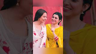 quotNimrat Khaira amp Sargun Mehta Unstoppable DuoquotNimrat KhairaSargun Mehta nimratkhaira suit [upl. by Isborne]