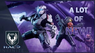 Massive UPDATE amp MORE  Halo News  Update  Halo Infinite Week 156 [upl. by Jeanie46]