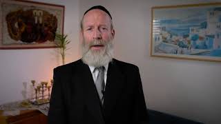 Rabbi Moshe Lebel Support Yeshiva Toras Chaim of Moscow [upl. by Bogie]