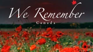 Magrath Remembrance Day 2016 [upl. by Kari]