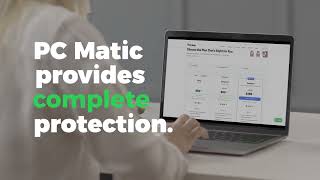 Taxes are Stressful Protect Your Identity with PC Matic Stay Safe from Rising Identity Theft [upl. by Moulton]