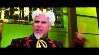 Zoolander  Crazy Pills Will Ferrell [upl. by Holland]