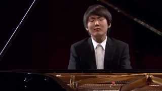 SeongJin Cho – Scherzo in B flat minor Op 31 third stage [upl. by Dodi]