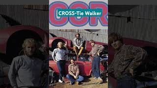 Creedence Clearwater Revival  CrossTie Walker  Best Songs of All Time [upl. by Simetra878]