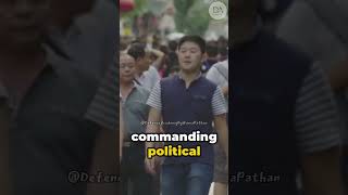 Maoist Movement A Brief Insight⚒️ Maoists china PoliticalMovements SocialChange upsc [upl. by Gardner]