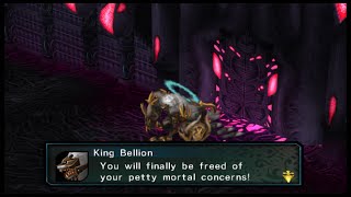 Eternal Poison Olifen Tale Part 15 King Bellion Boss Fight [upl. by Steffane584]