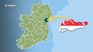 Does Singapore hold the keys to a United Ireland [upl. by Katy]