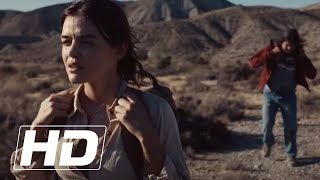 BORREGO Official Trailer NEW 2022 Lucy Hale Thriller Movie HD [upl. by Llerrom]