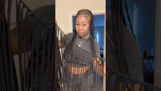 The new style …braid bundles 😳🥰 [upl. by Remliw]