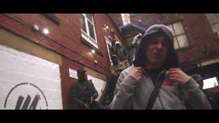 P110  Aitch  Hold It Down Net Video [upl. by Lydon]