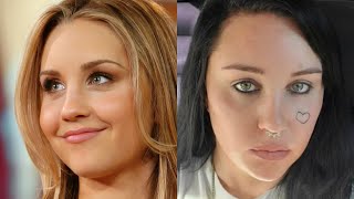 The World Failed Amanda Bynes [upl. by Eivets]