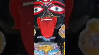 Saheb Nagar kali puja uttor para o ghosh para Maa Aaschen youtubeshorts videos [upl. by Cha]