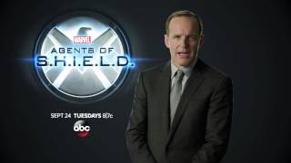 Marvels Agents of SHIELD  Agent Coulsons Team [upl. by Holihs]