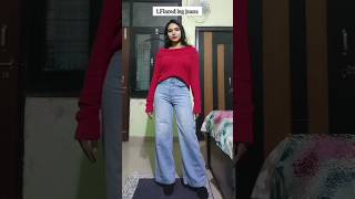 4 Must have Jeans 2024👖🤫 styletips jeans shortvideo [upl. by Elayor127]