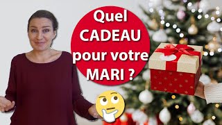 Quel cadeau de Noël choisir pour votre mari   Etiquette et savoirvivre [upl. by Bainbrudge]