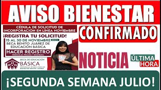 🎁📅Alumnos Padres o tutores 🔔Becas Benito Juárez ¡Cédula de Solicitud de Incorporación CSI 2024 [upl. by Orv]