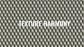 Laser Engraving Texture Harmony [upl. by Riba]