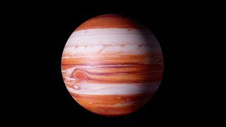 PLANET JUPITER THROUGH MY TELESCOPE [upl. by Sine]