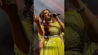 Hume Tumse Pyaar Kitna💛💛 shreyaghoshal lyrics [upl. by Landes]