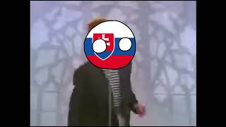 get slovakia´d lololol [upl. by Fredel]