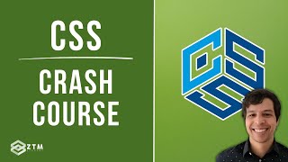 CSS 101 Crash Course Beginner’s Guide to Web Design 8 HOURS [upl. by Savage]