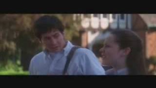 Donnie Darko Clip  Superhero [upl. by Assenay]