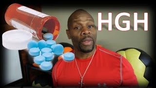 Natural HGH Supplements  Which Ones Work [upl. by Forelli]