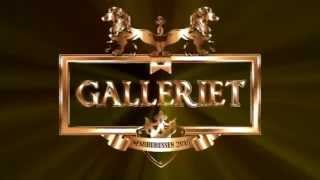 Galleriet 2015  S3RL feat Sara [upl. by Stevie592]