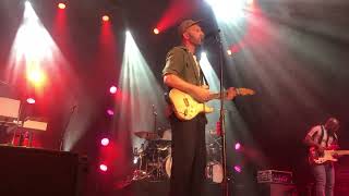 Mat Kearney  The January Flower Tour  Pontiac  HOB Dallas TX  22822 [upl. by Antsirhc]