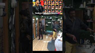 sandy toilet cleaning with saravanan 😂😂🔥🔥 biggboss biggbosstamil biggboss season 3 [upl. by Tound]