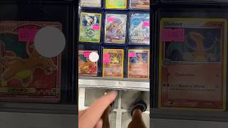 I Found Base Set Charizard Pokémon Card at CollectACon Houston [upl. by Nahej]