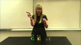 How To Use A Serological Pipet [upl. by Tawnya]