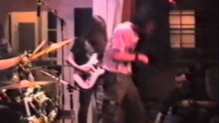 Napalm Death  Live 1988 [upl. by Iorgo]