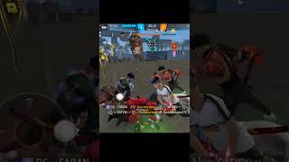 Free Fire Funny 🤣 Comedy 😁 Video 😂 freefire funny trending funnycomedy shortsvideo gaming [upl. by Wendalyn]