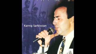 Karnig Sarkissian  Sasoon [upl. by Eidod]