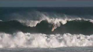 Stand Up Paddle Surfing Hookipa Maui [upl. by Nomra]