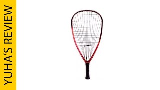 Best Racquetball Racquet 2024  Top 5 [upl. by Virgie]