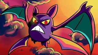 I use Choice Band Crobat with ONLY TWO ATTACKS in DPP OUit worked [upl. by Elleon]