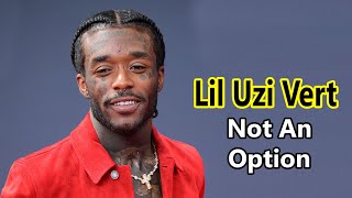 Lil Uzi Vert – Not An Option Lyrics [upl. by Kahl]