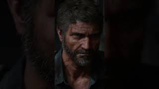 The Last of Us Part II Remastered Announcement Trailer TheLastOfUs Shorts [upl. by Ntsyrk]