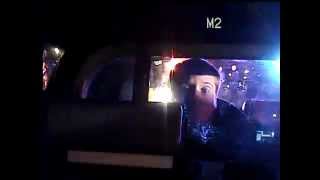 Tukwila Washington Police tase man for not following instructions [upl. by Rayna]