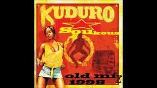 DJ JUK OLD MIX 1998 KUDURO SOUKOUSS [upl. by Marylinda]