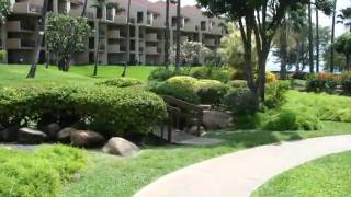 Kamaole Sands Condo Walk to Beach [upl. by Lleruj]