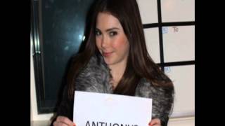 Opie amp Anthony McKayla Maroney [upl. by Jarrid]