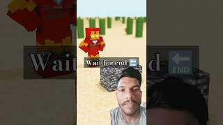 Ironman vs all 💪shorts minecraft minecraftanimation animation cartoon ironman green [upl. by Jonell454]