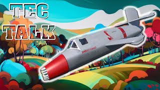 New Update April Fools Event SR71  TEC Talks  War Thunder [upl. by Ellenhoj]