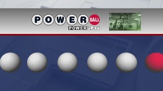 Powerball 19B jackpot delayed [upl. by Thetos]