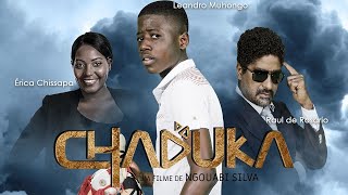 CHADUKA Filme  Trailer [upl. by Aerdnod7]